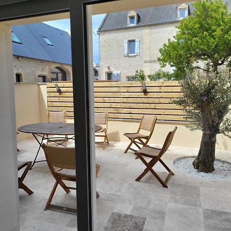 Gite "Chez Elena" Cairon Exterior photo
